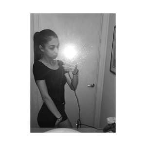 Meet your Posher, Noemi